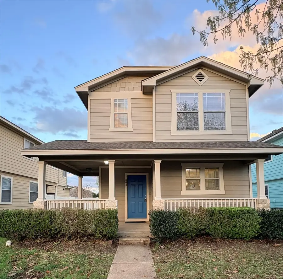 1808 Lost Maples Loop, Cedar Park, TX 78613 - #3