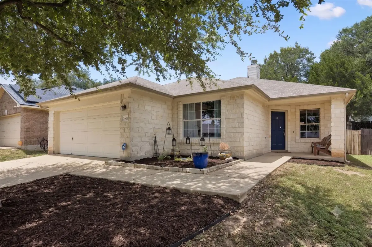 2106 Narrow Glen Pkwy, Austin, TX 78744 - #1