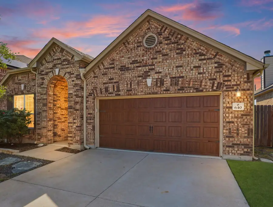 640 Landon Samuel Loop, Pflugerville, TX 78660 - #3