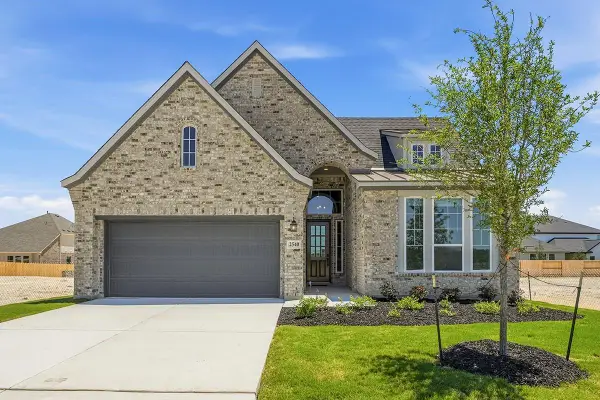 108 Monza Bnd, Liberty Hill, TX 78642