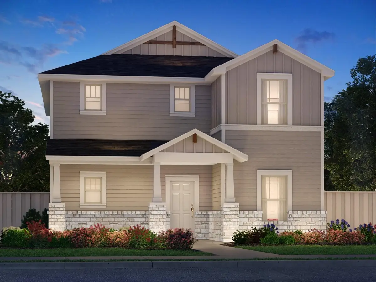 108 Maple Hedge Rd, Hutto, TX 78634 - Image #1