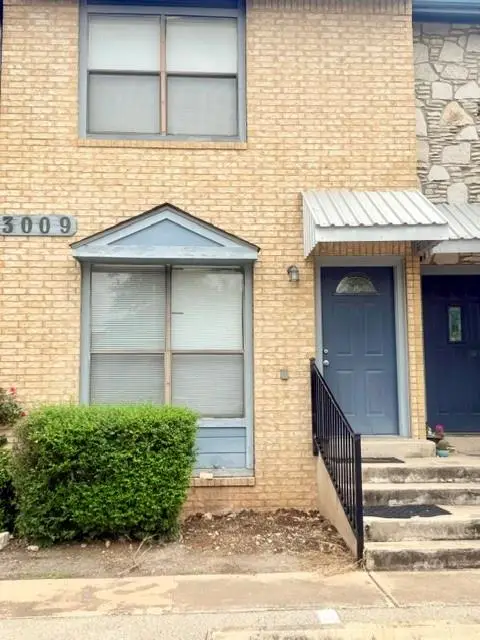 3009 Whisper Oaks Ln #F, Georgetown, TX 78628 - #2