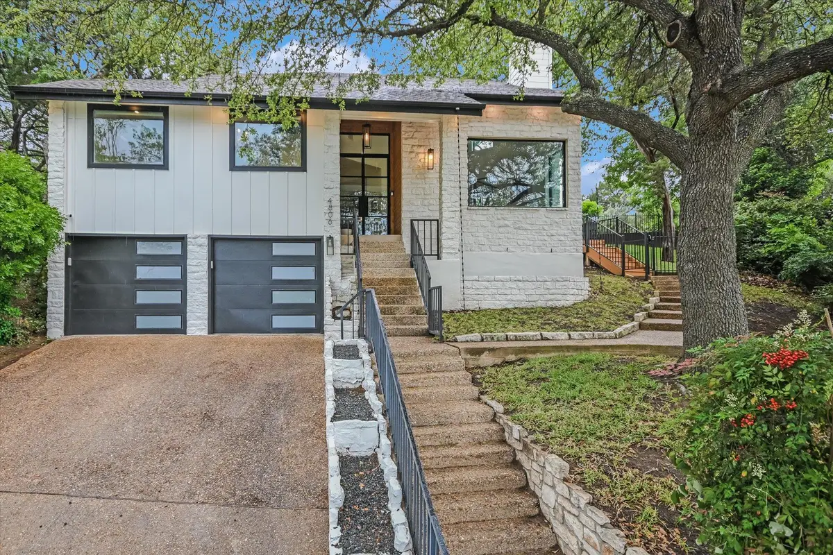 4806 Fern Hollow, Austin, TX 78731 - #1