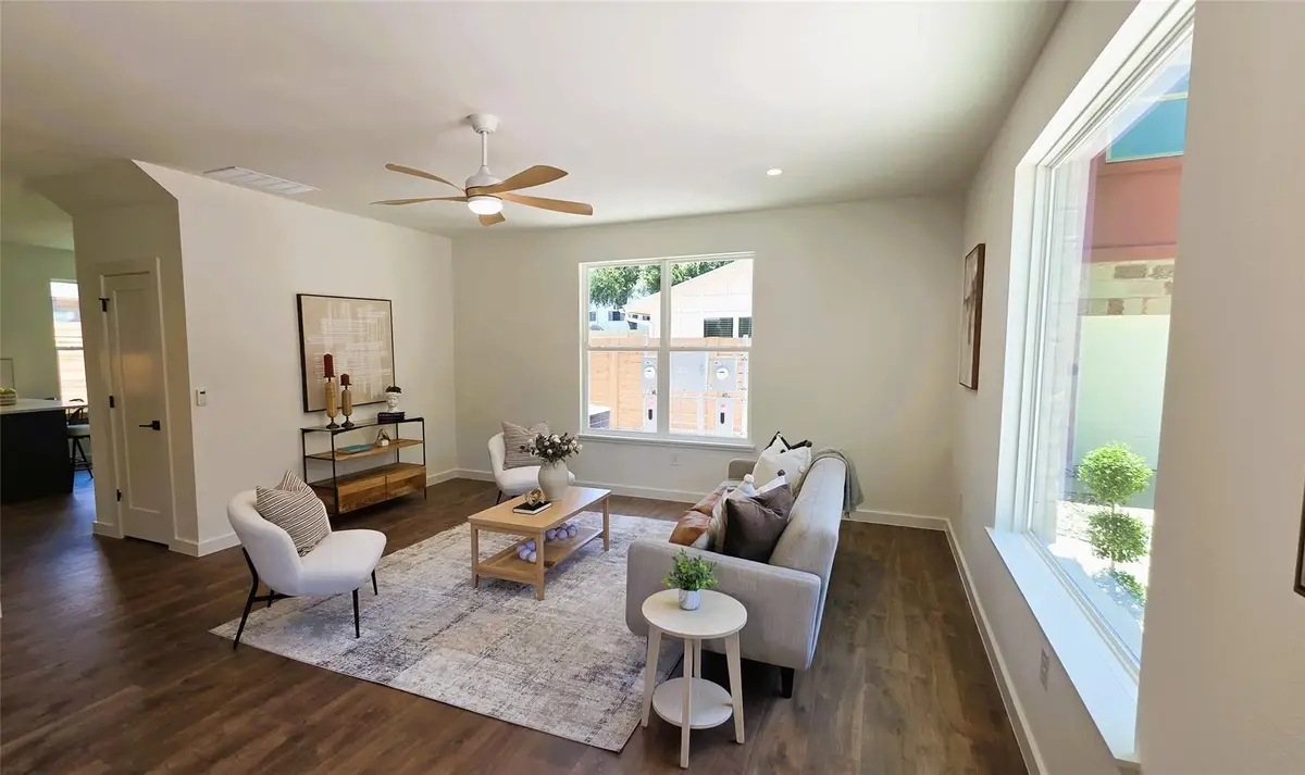 4200 Valley View Rd #B, Austin, TX 78704 - #1