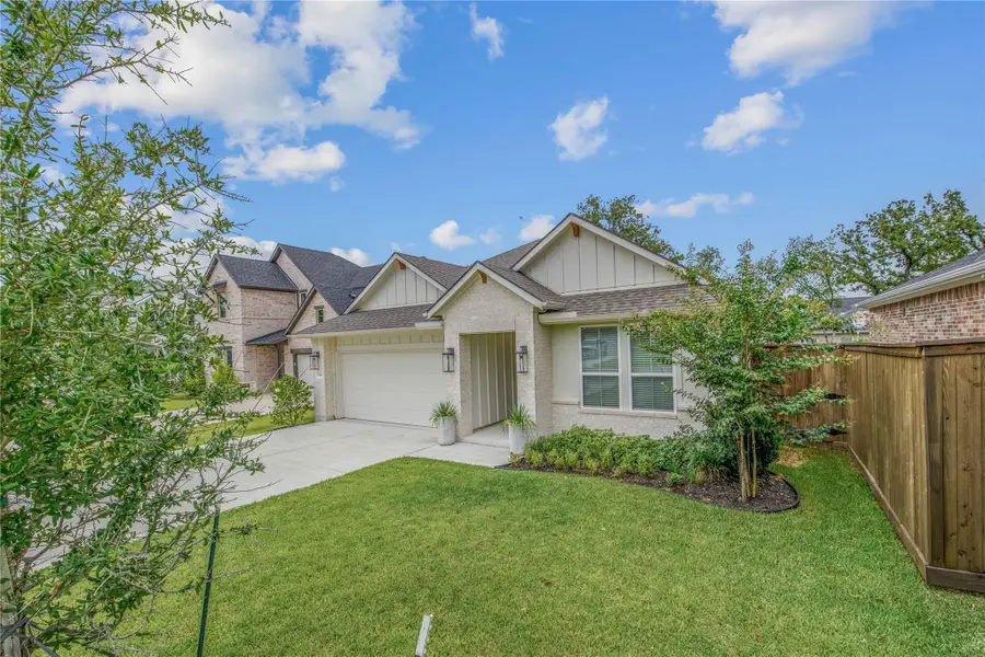 3708 Archer Falls Ct, College Station, TX 77845 - #2