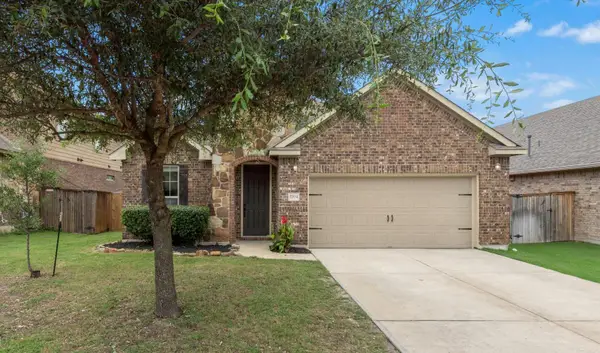 2704 Santa Ana Ln, Round Rock, TX 78665
