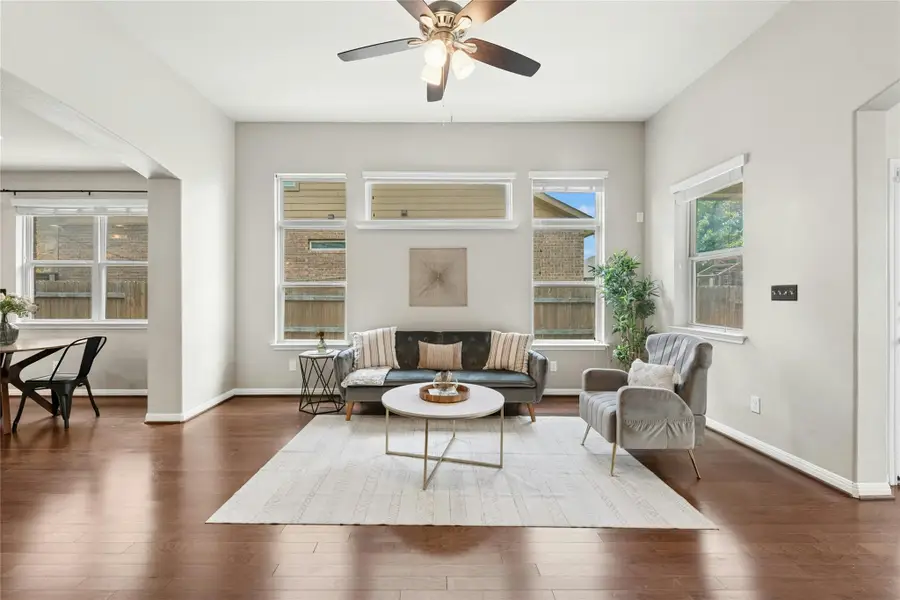2704 Santa Ana Ln, Round Rock, TX 78665 - #3