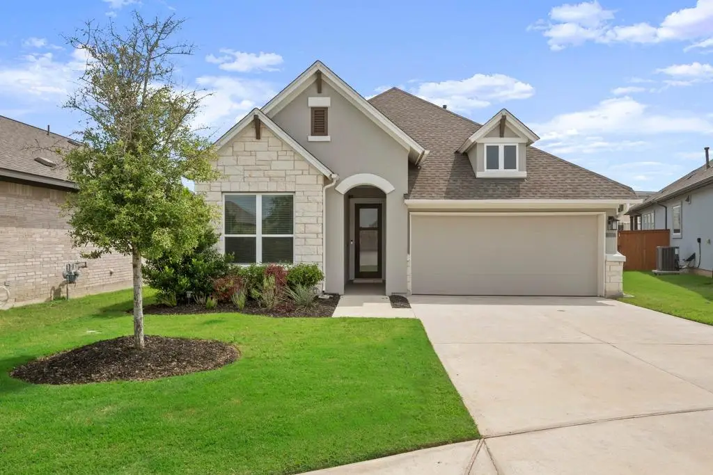 133 Rocking R Ct, Georgetown, TX 78633 - #1