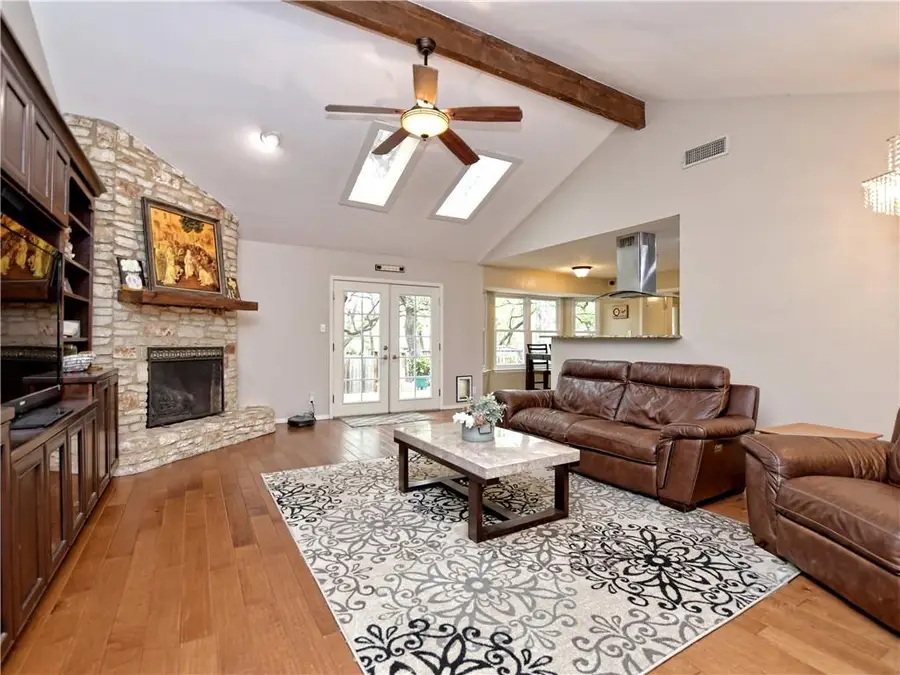 11315 Alhambra Dr, Austin, TX 78759 - #3