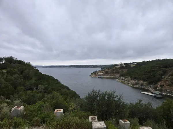 18101 Marshalls Point Dr, Lago Vista, TX 78645