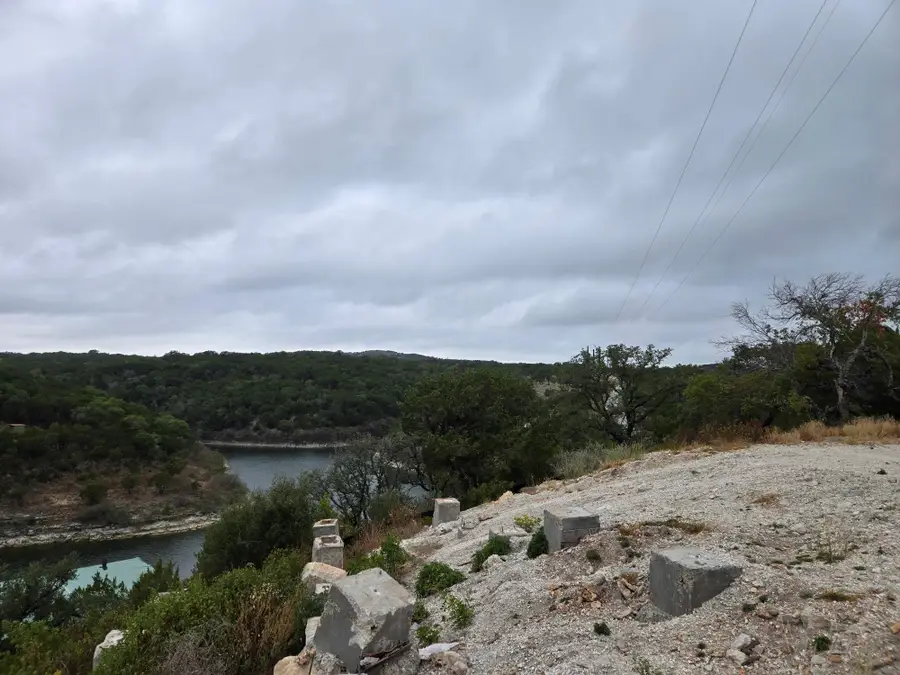 18101 Marshalls Point Dr, Lago Vista, TX 78645 - #3