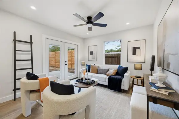 400 Chippendale Ave, Austin, TX 78745