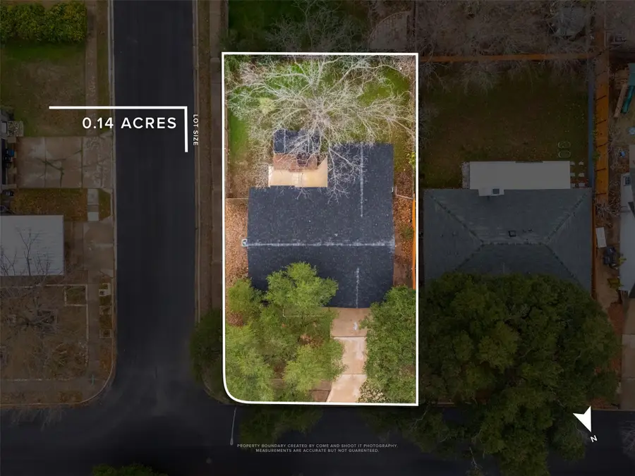 711 Buckingham Pl, Austin, TX 78745 - Image #3