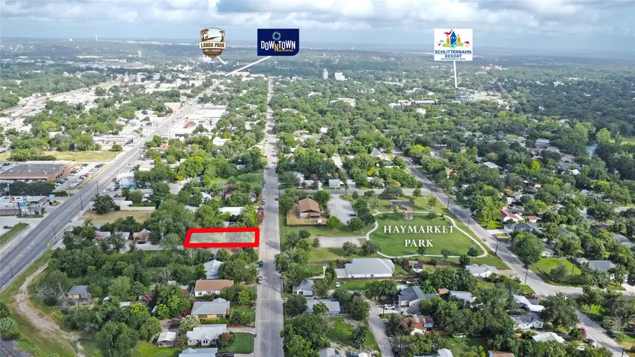 740 Comal Ave Ave, New Braunfels, TX 78130 - #2