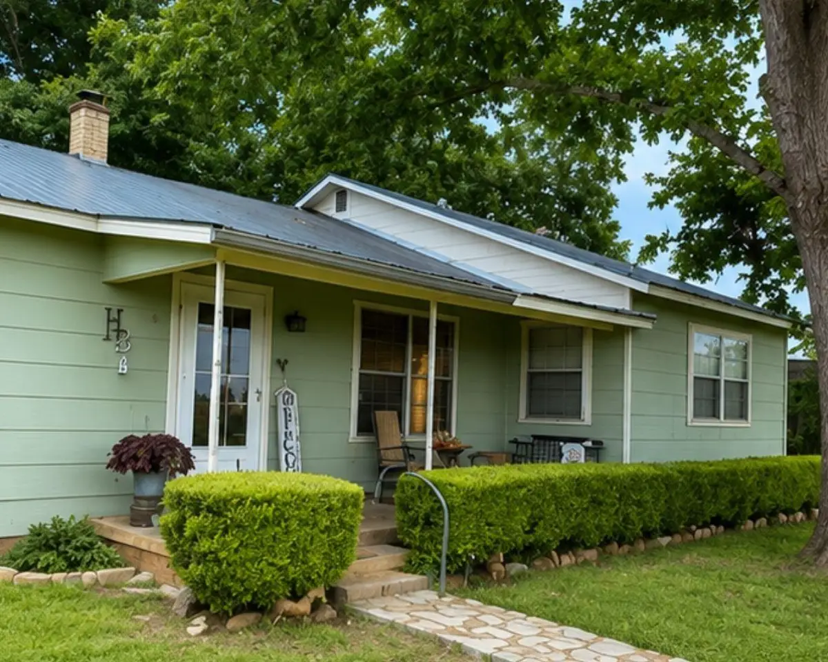 1132 Thiele Ln, Fredericksburg, TX 78624 - #1