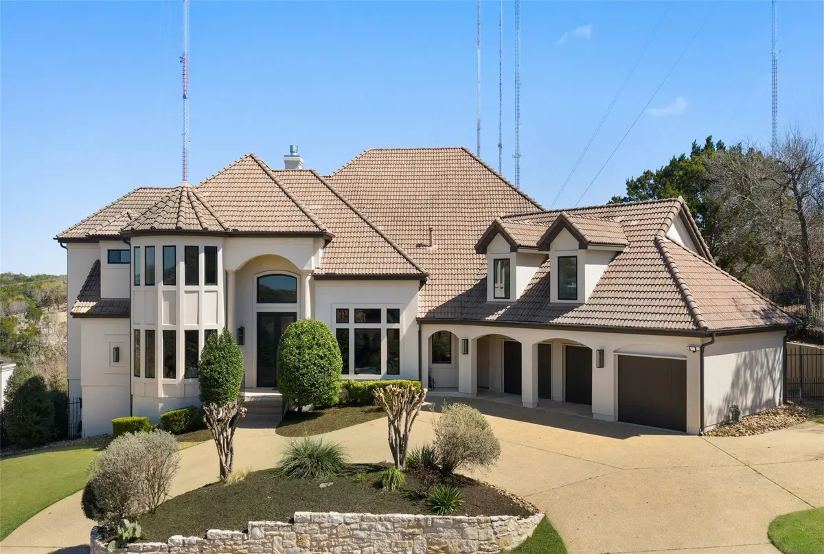 2809 Waterbank Cv, Austin, TX 78746 - #1