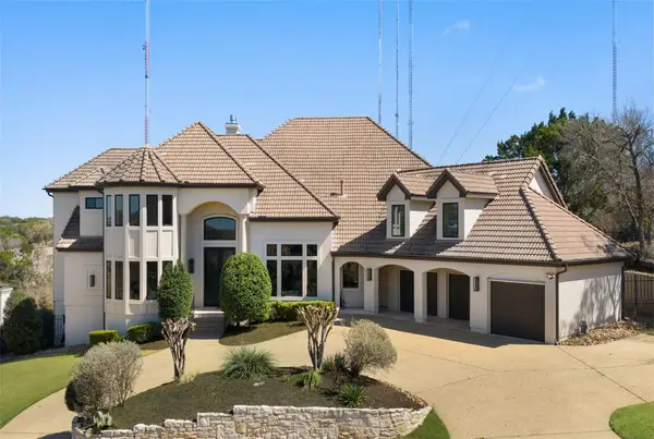 2809 Waterbank Cv, Austin, TX 78746