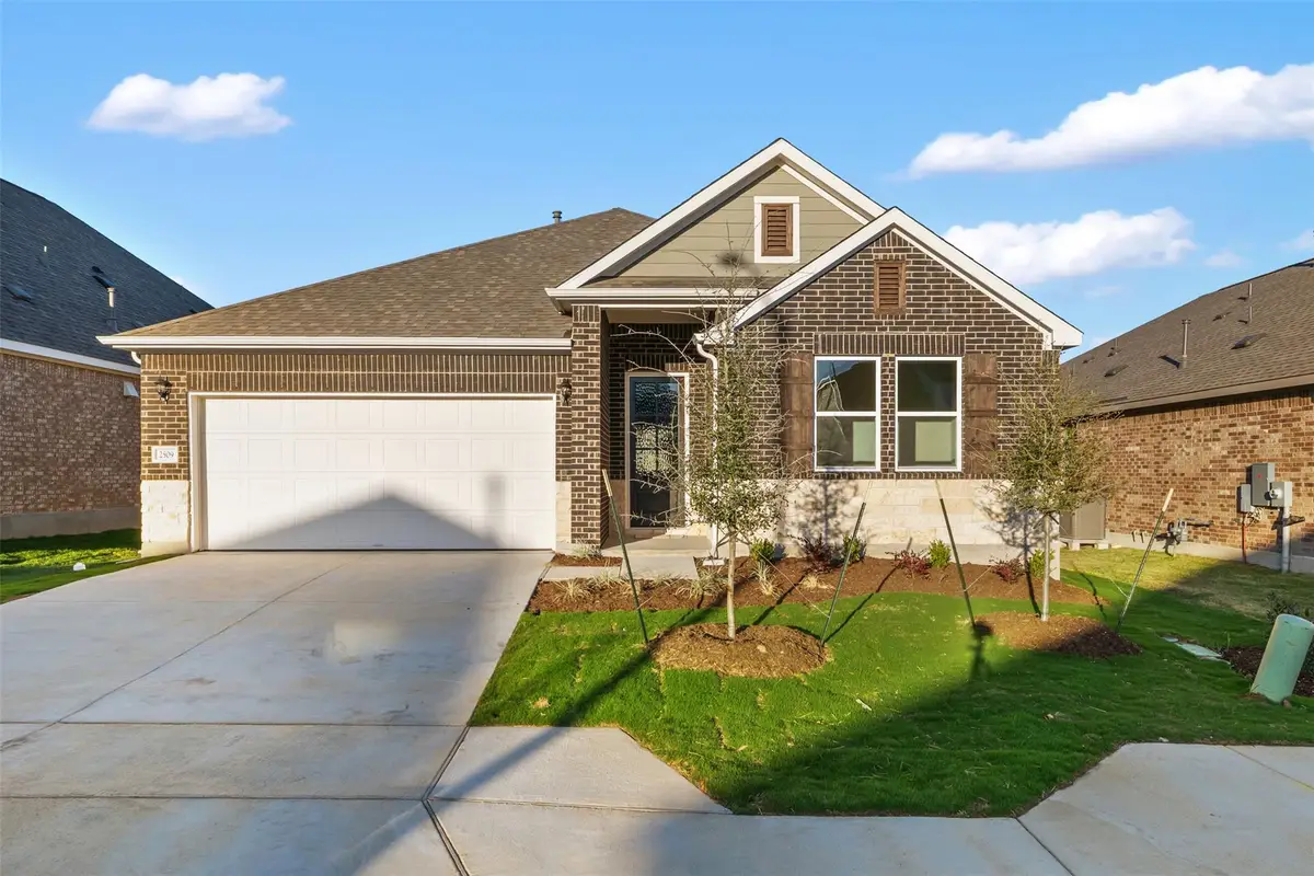 533 Redding Way, Georgetown, TX 78633 - #1