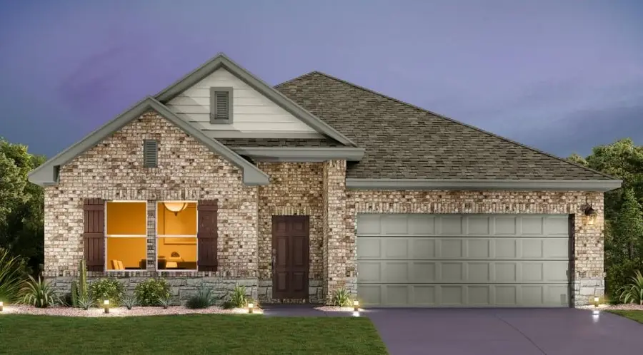 533 Redding Way, Georgetown, TX 78633 - #3