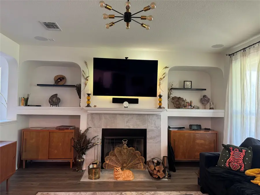 1901 Dragonfly Loop Loop, Bastrop, TX 78602 - #2