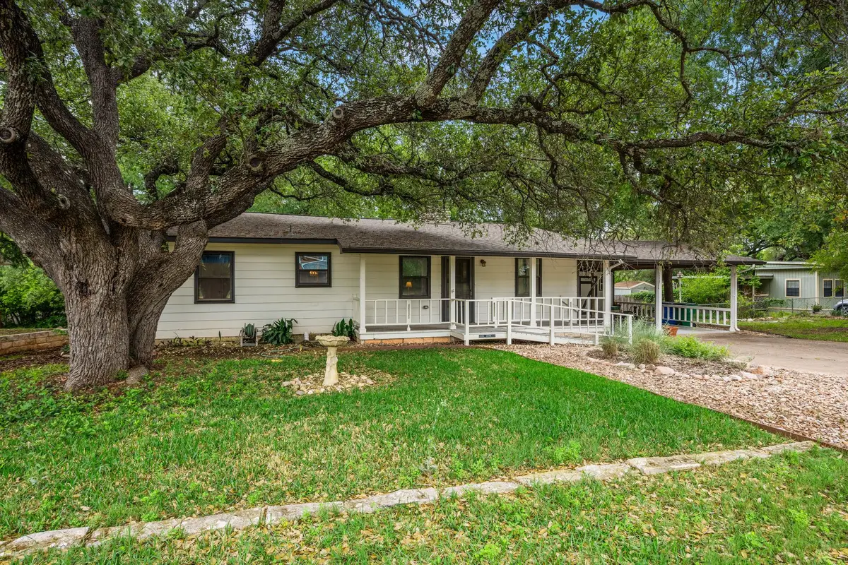 18215 Ledge St, Jonestown, TX 78645 - #1