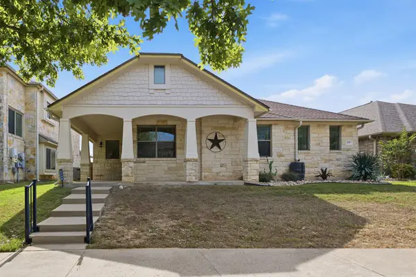 209 Sycamore St, Georgetown, TX 78633