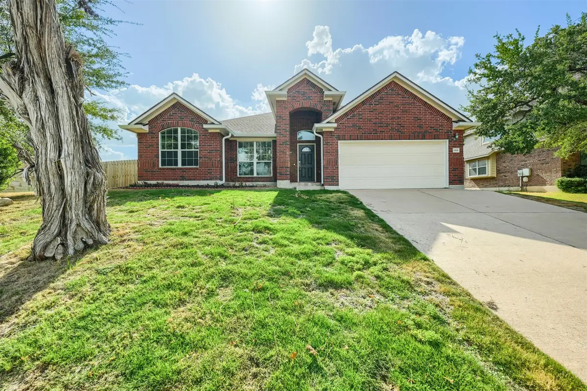 1919 Wildfire, Leander, TX 78641 - #1
