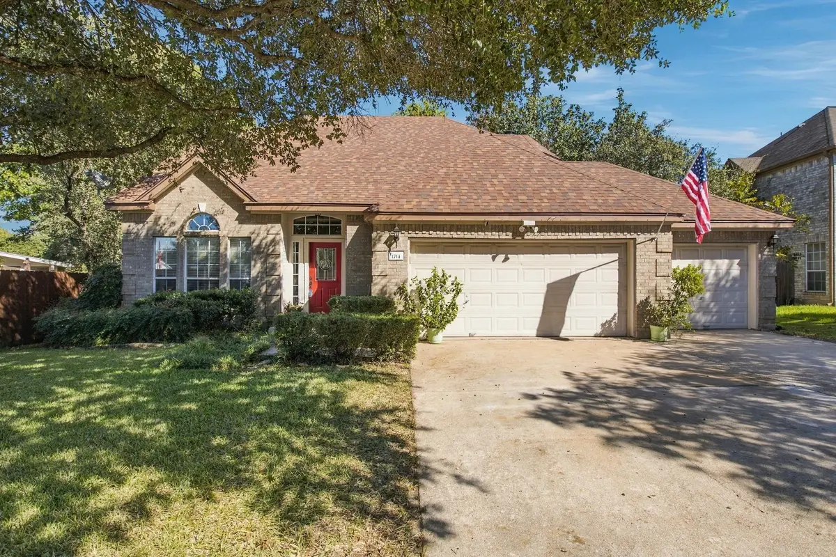 1714 Sequoia Dr, Leander, TX 78641 - #1