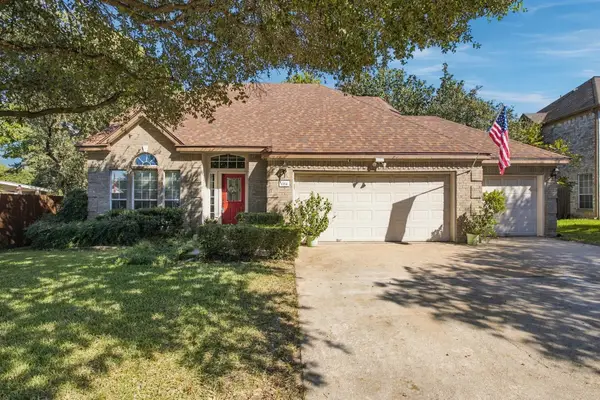 1714 Sequoia Dr, Leander, TX 78641