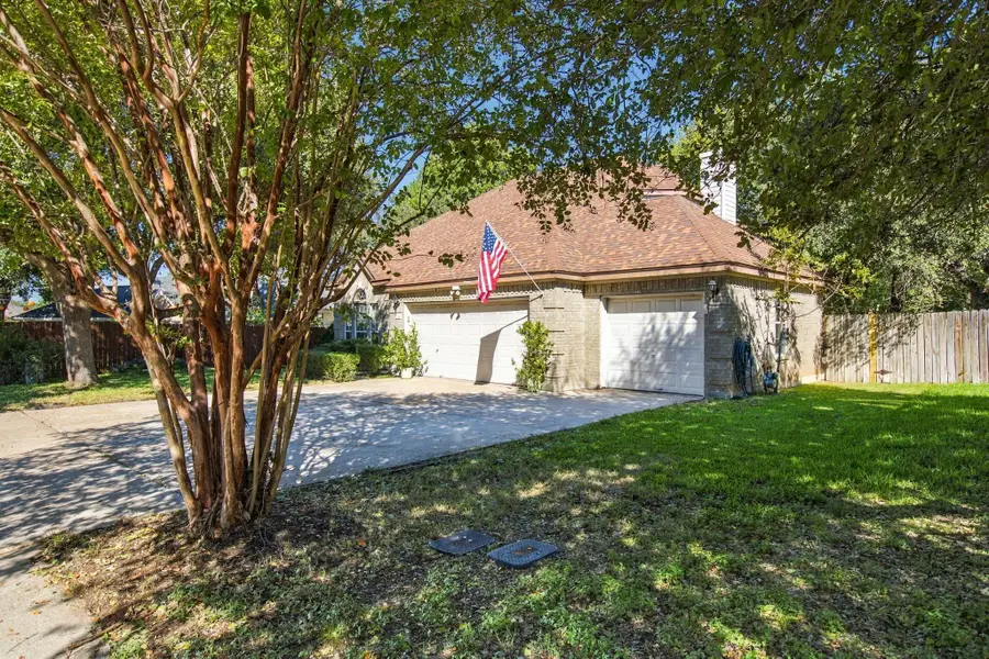 1714 Sequoia Dr, Leander, TX 78641 - #2