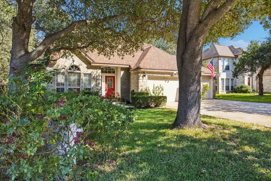 1714 Sequoia Dr, Leander, TX 78641 - #3