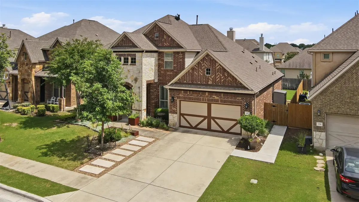 447 Clear Springs Holw, Buda, TX 78610 - #1