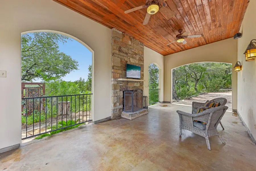 25317 Singleton Bend East Rd, Marble Falls, TX 78654 - #2