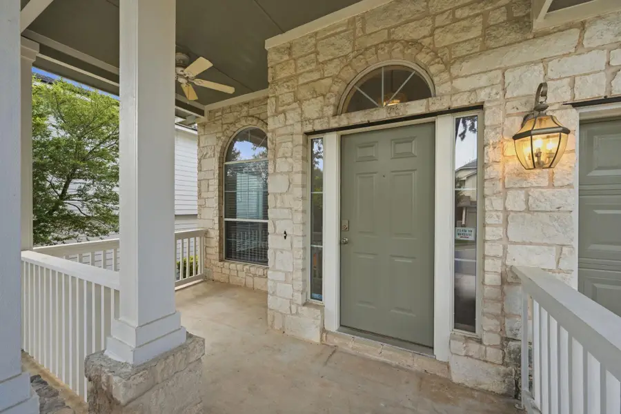 8804 Dulcet Dr, Austin, TX 78745 - #3