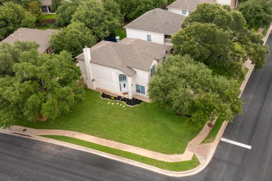 14400 Showdown Ln, Austin, TX 78717 - #2