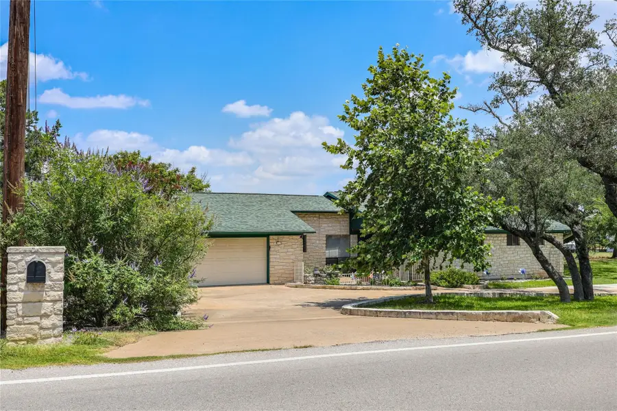 20900 Boggy Ford Rd, Lago Vista, TX 78645 - #2