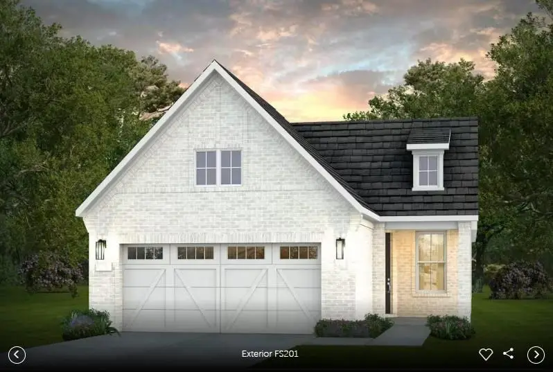 1006 Martingale St, Georgetown, TX 78633 - Image #1