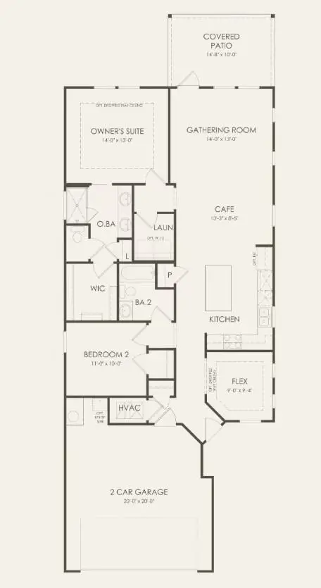 1006 Martingale St, Georgetown, TX 78633 - Image #2