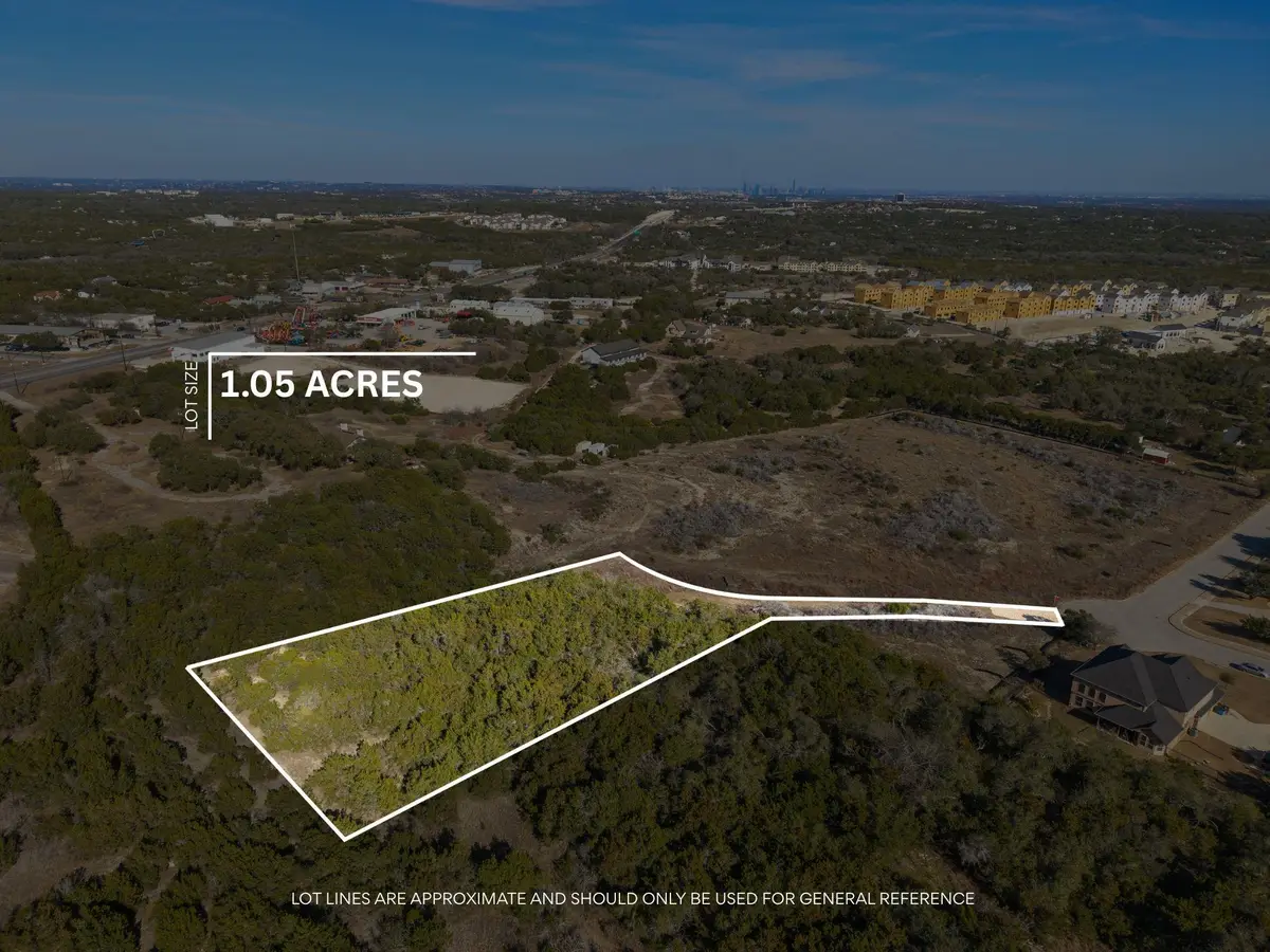 9925 Flintrock Cir, Austin, TX 78737 - #1