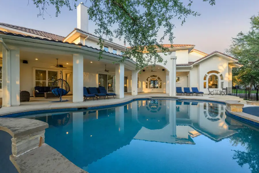 2070 Mayfield Dr, Round Rock, TX 78681 - #2