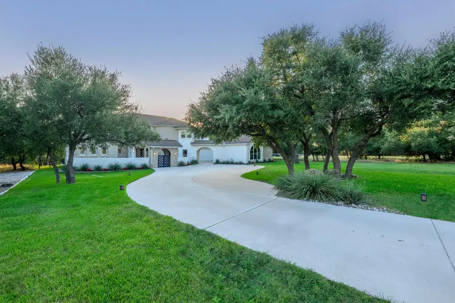 2070 Mayfield Dr, Round Rock, TX 78681 - #3