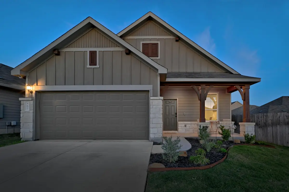 462 Tree Nut Loop, Buda, TX 78610 - #1
