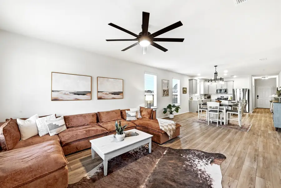 462 Tree Nut Loop, Buda, TX 78610 - #2