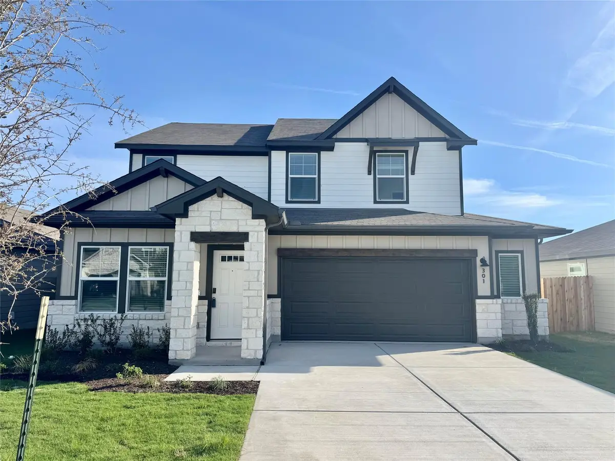 301 Texas Agate Dr, Kyle, TX 78640 - #1