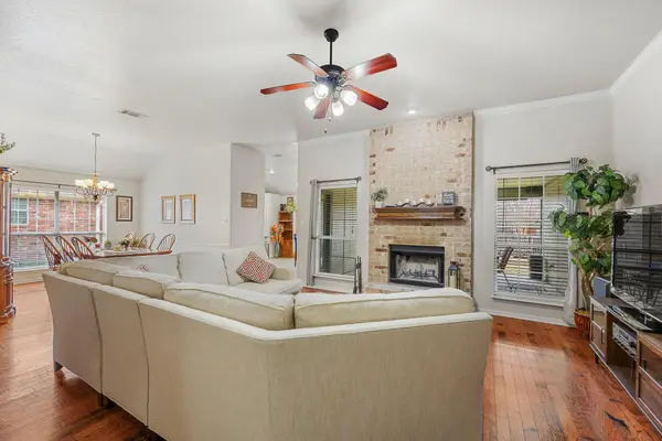 2014 Merlin Dr, Harker Heights, TX 76548