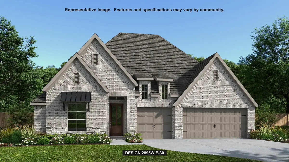 252 Melody Rd, Lockhart, TX 78644 - #1