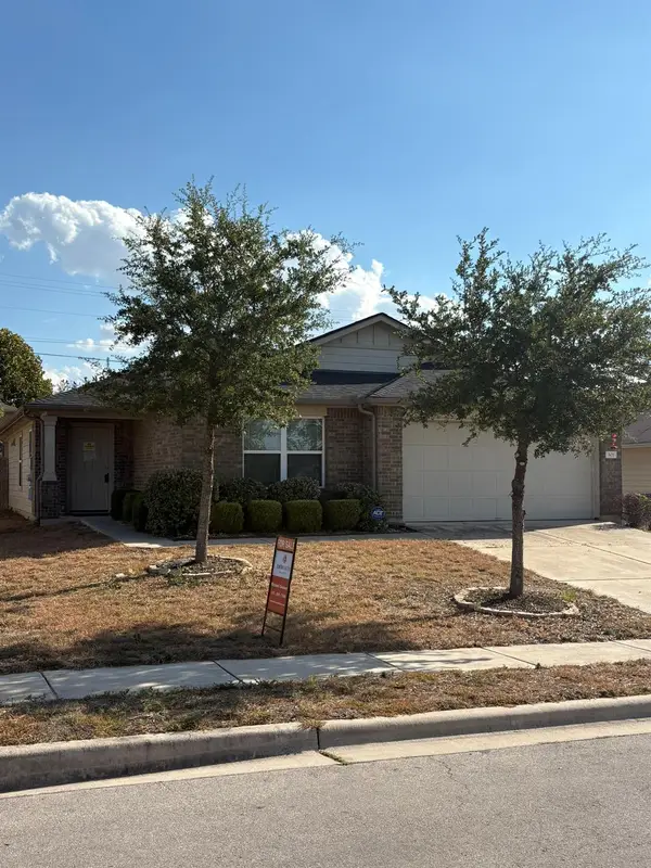 501 San Antonio Riverwalk St, Hutto, TX 78634