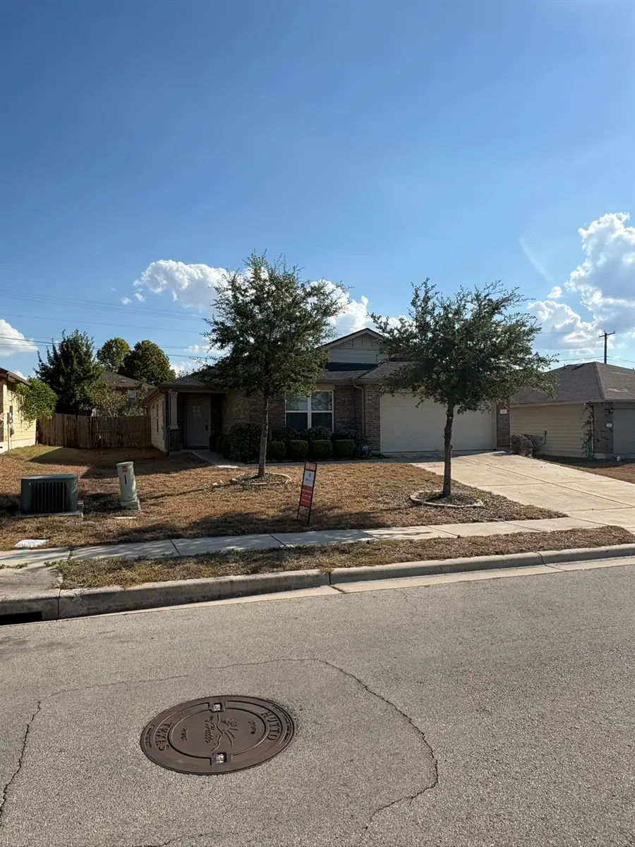 501 San Antonio Riverwalk St, Hutto, TX 78634 - #2
