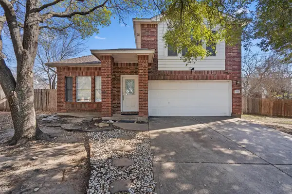 15101 Sweet Caddies Dr, Pflugerville, TX 78660