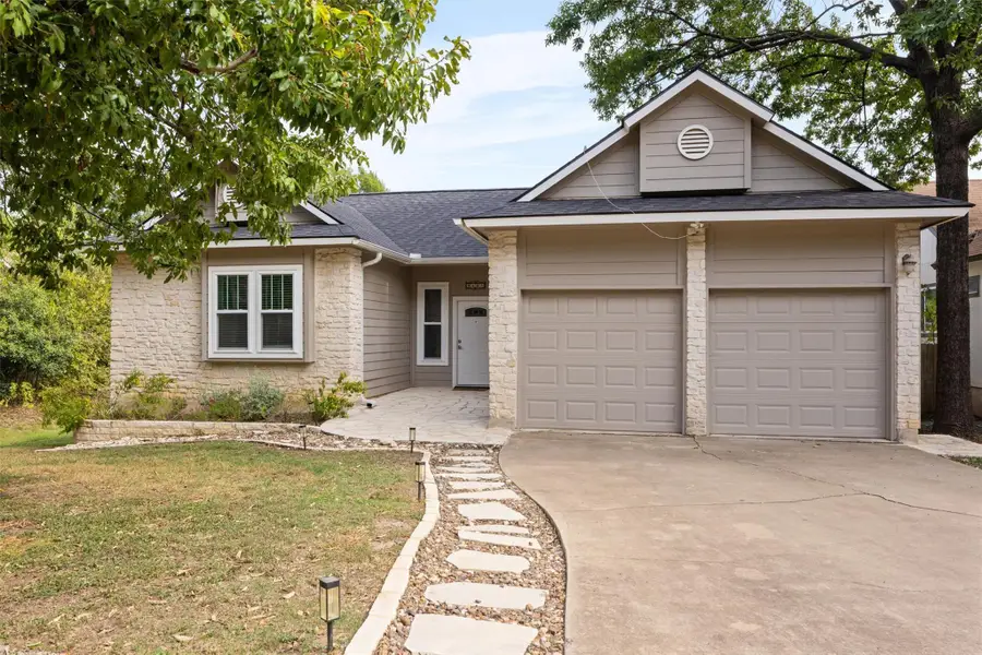 9405 Roxanna Dr, Austin, TX 78748 - #3